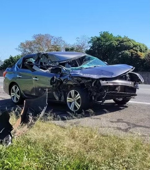 19歲巴西前鋒遭遇嚴重車禍，醫(yī)院已啟動腦死亡確認程序