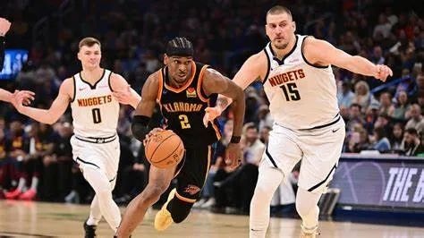 約基奇vs亞歷山大：誰(shuí)不拿MVP，都很可惜