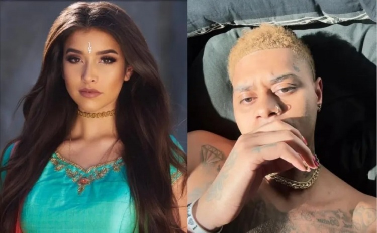 被NBA淘汰的黃毛，要成58億豪門(mén)贅婿了……