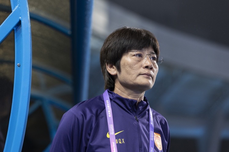 水慶霞談長春女足：在注重成績的同時，也更看重年輕隊員的成長