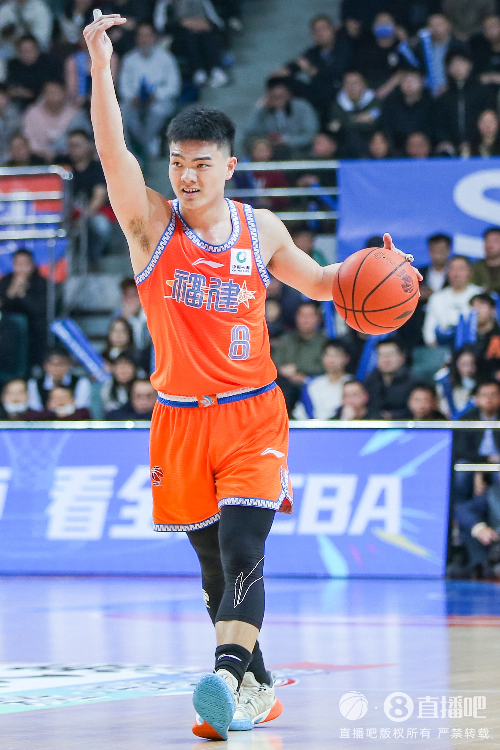 高效替補！黎伊揚11投7中貢獻17分2板4助3斷