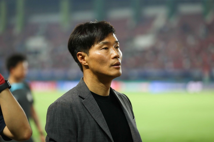 熱身賽-河南隊(duì)1-0擊敗長春亞泰，鐘義浩制勝卡多索替補(bǔ)登場