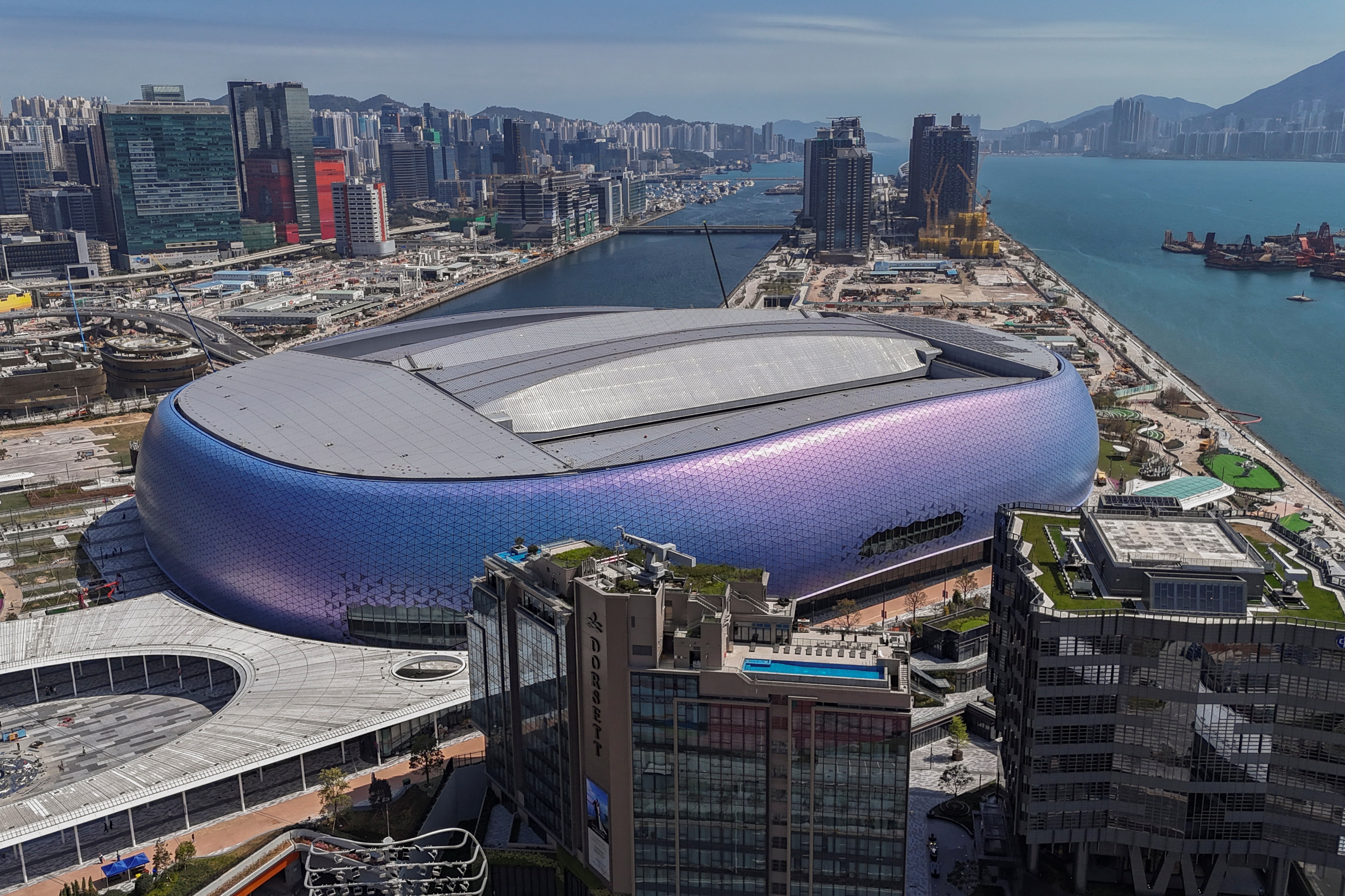 官方：四大豪門今夏7月中國(guó)香港行！利物浦vs米蘭，阿森納vs熱刺